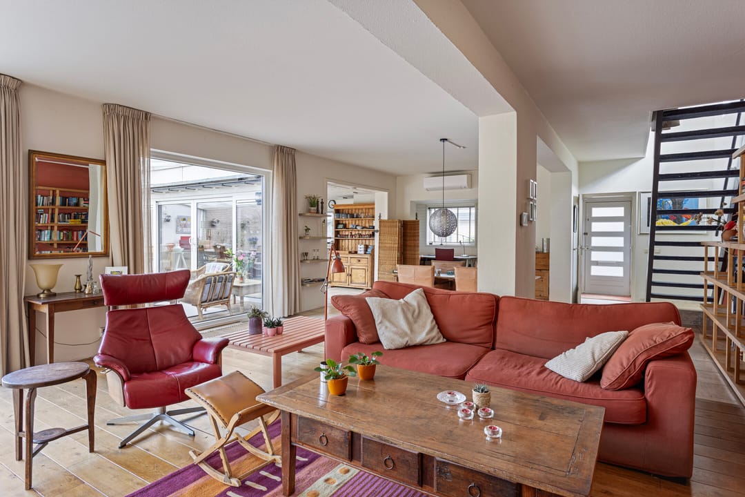 Foto 7 van Vlierlaan 220