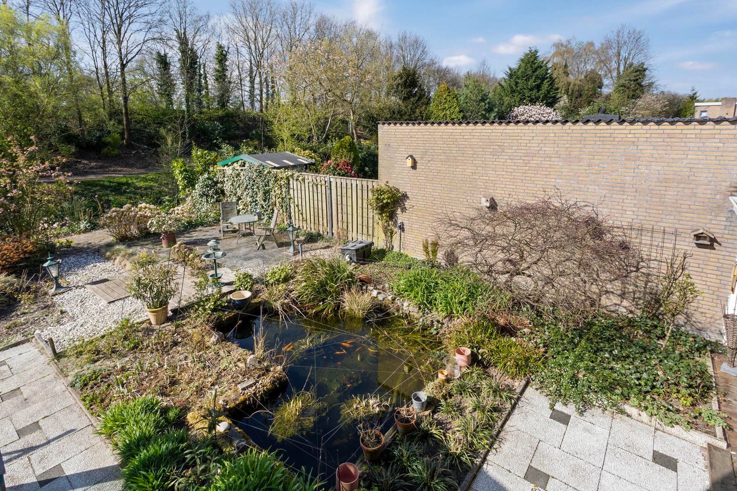 Foto 25 van Vlierlaan 220