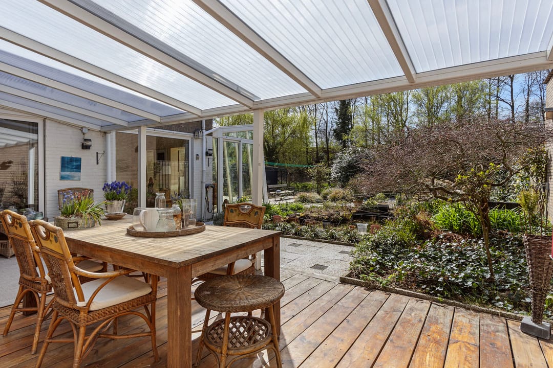 Foto 26 van Vlierlaan 220