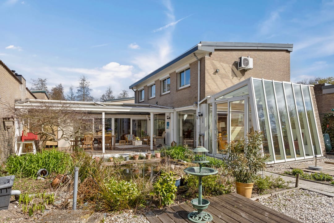 Foto 28 van Vlierlaan 220