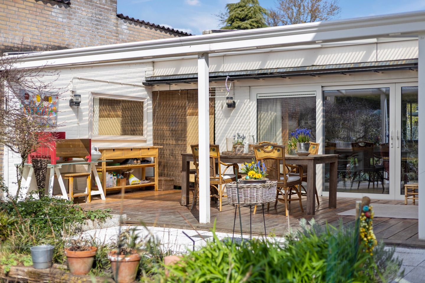 Foto 29 van Vlierlaan 220