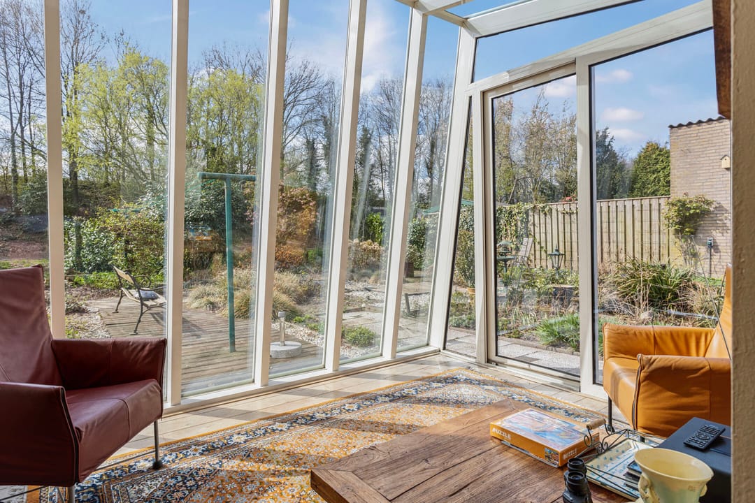 Foto 8 van Vlierlaan 220