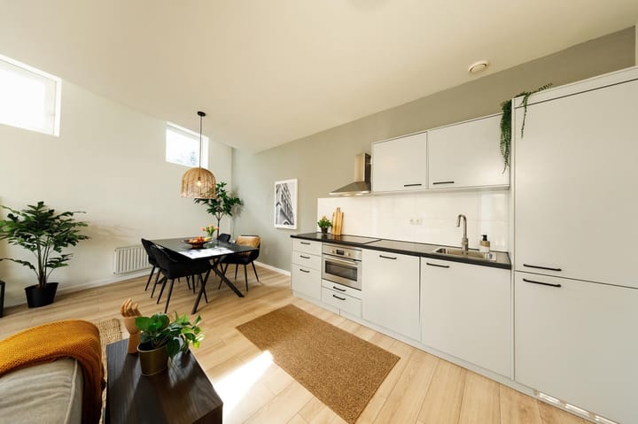 Foto 5 van Brugstraat 5-F