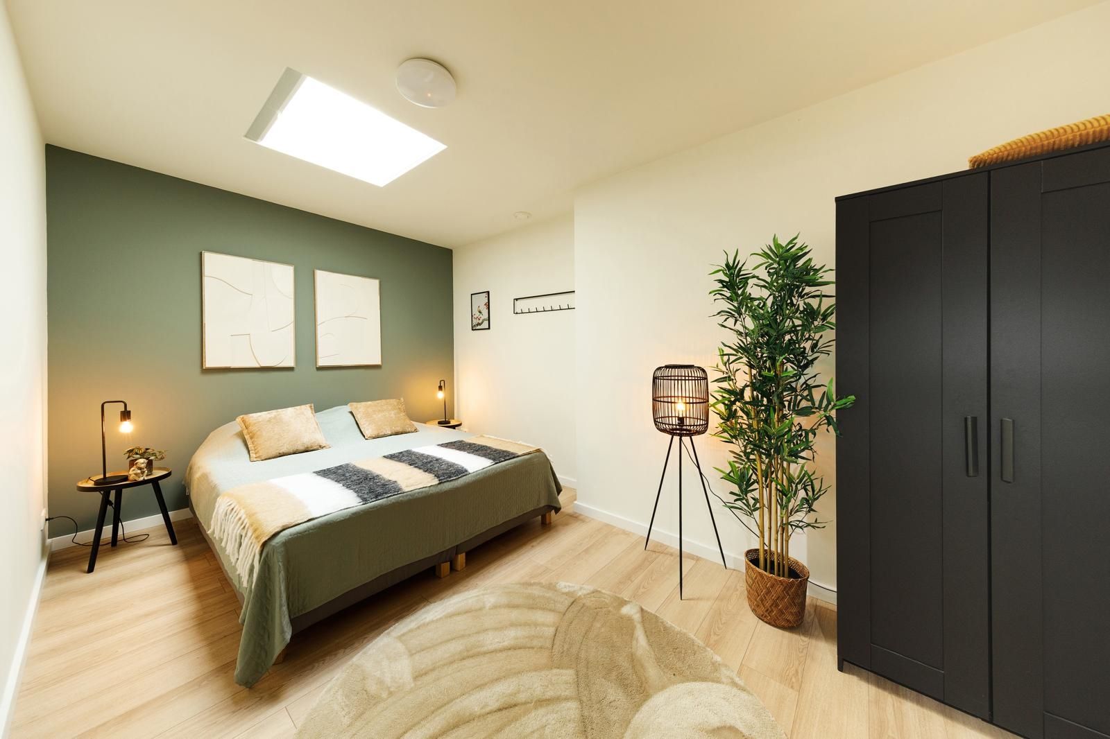 Foto 6 van Brugstraat 5-F