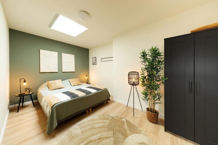 Foto 6 van Brugstraat 5-F