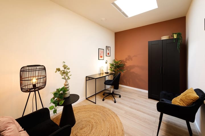 Foto 7 van Brugstraat 5-F