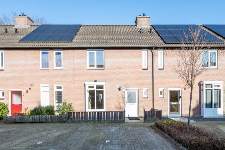 Foto 1 van Schepenhoek 340