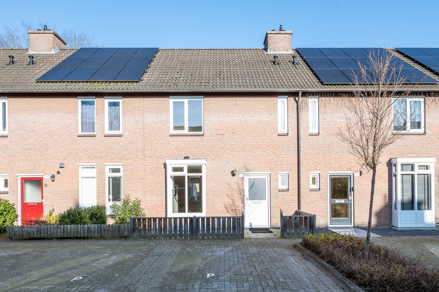 Foto 1 van Schepenhoek 340