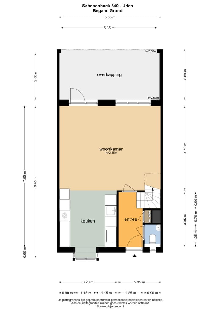 Foto 26 van Schepenhoek 340