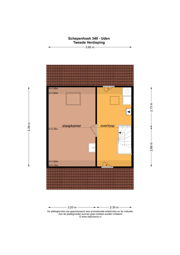 Foto 32 van Schepenhoek 340