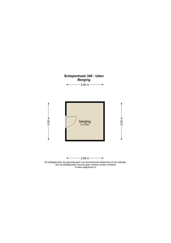 Foto 35 van Schepenhoek 340