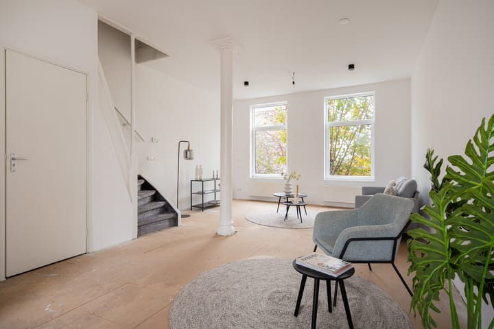 Foto 2 van Newtonstraat 259