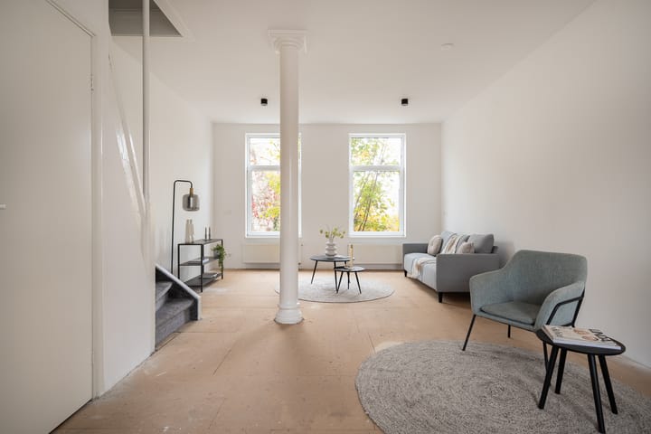 Foto 7 van Newtonstraat 259