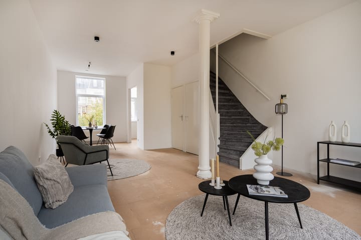 Foto 9 van Newtonstraat 259