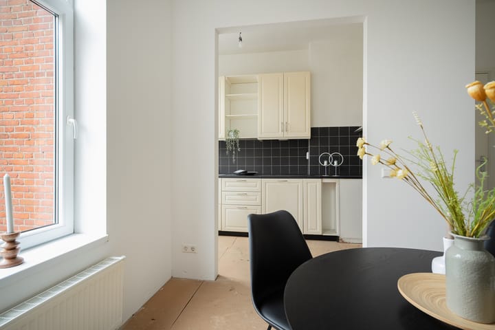 Foto 13 van Newtonstraat 259