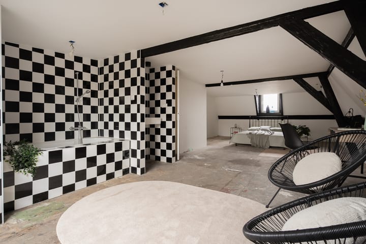 Foto 22 van Newtonstraat 259