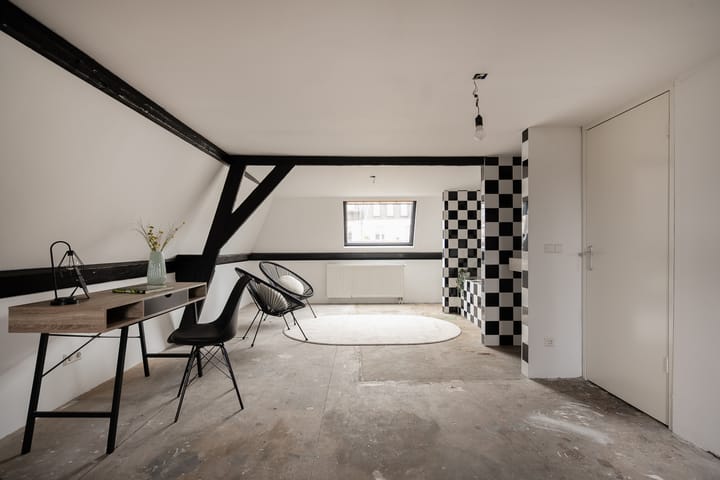 Foto 25 van Newtonstraat 259