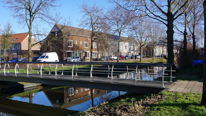 Foto 1 van Haarspitstraat 93