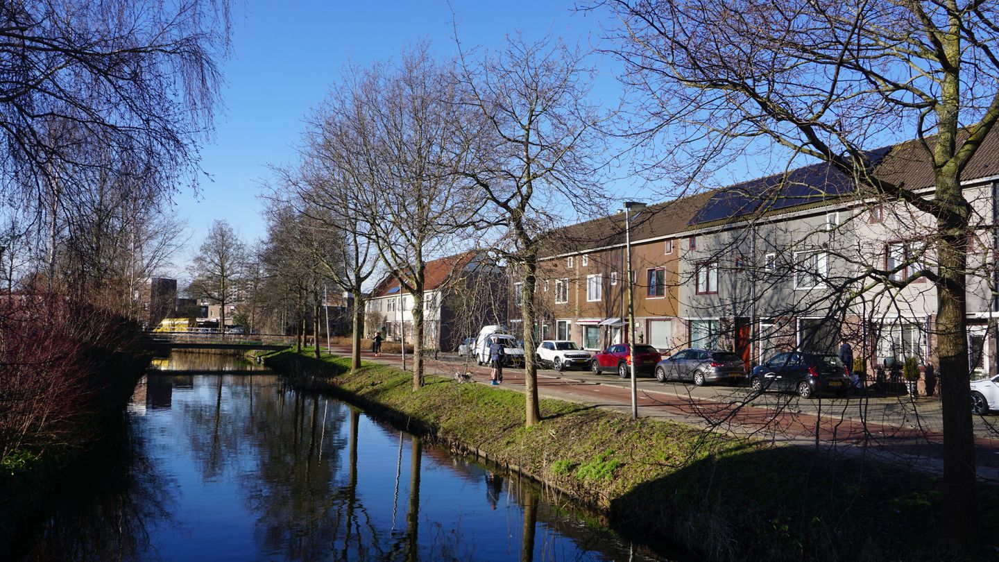 Foto 4 van Haarspitstraat 93