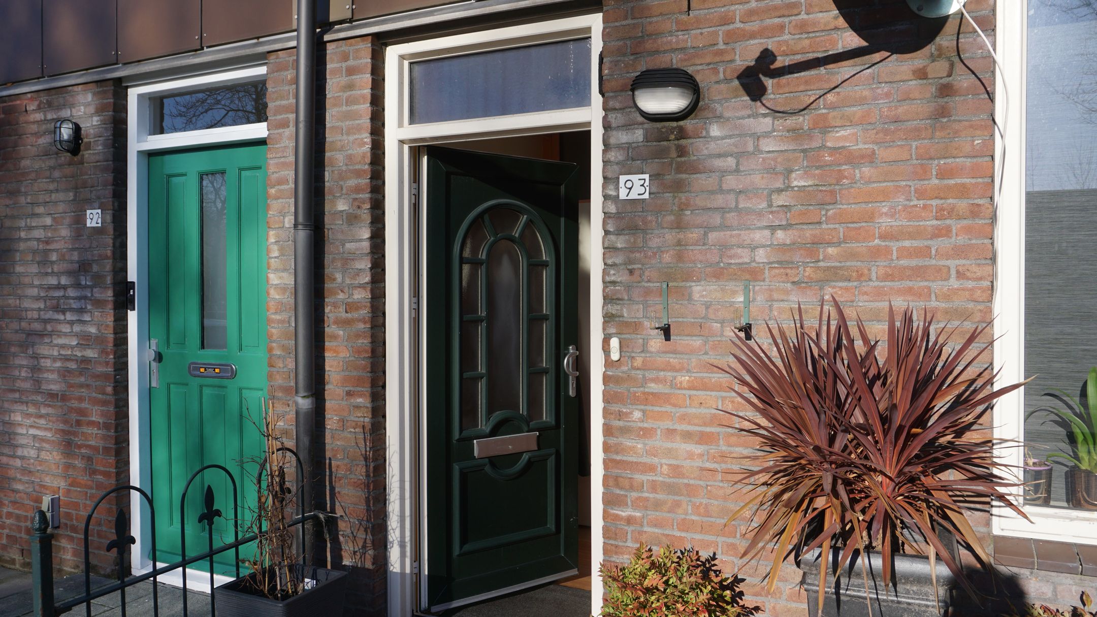 Foto 6 van Haarspitstraat 93