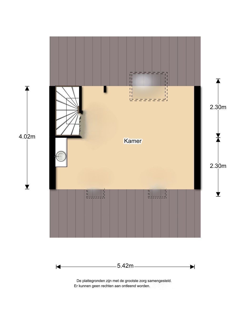 Foto 46 van Haarspitstraat 93