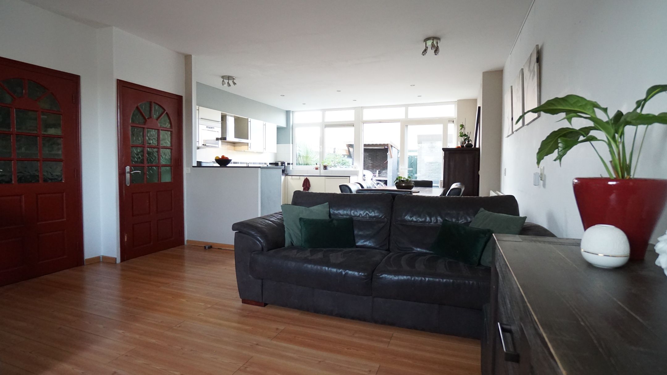 Foto 9 van Haarspitstraat 93