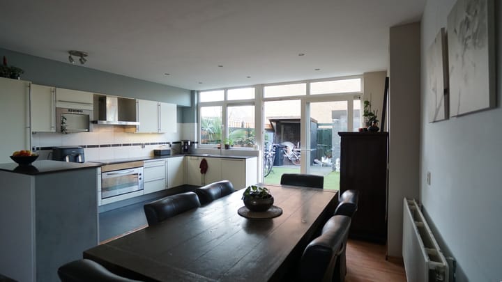 Foto 10 van Haarspitstraat 93