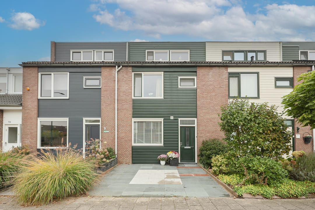 Foto 1 van Duivenkamp 752