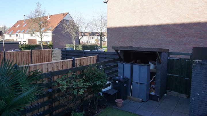 Foto 12 van Haarspitstraat 93