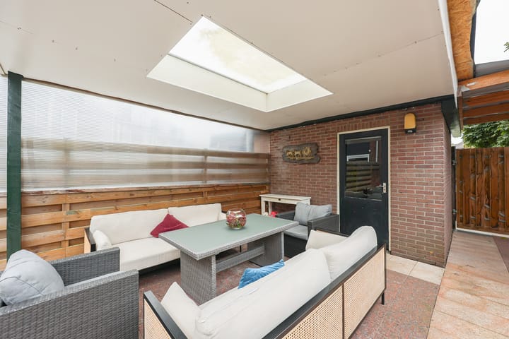 Foto 4 van Duivenkamp 752