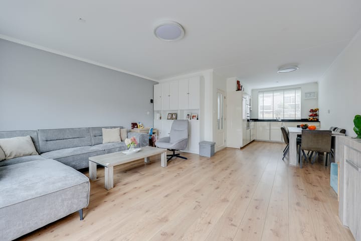 Foto 5 van Duivenkamp 752