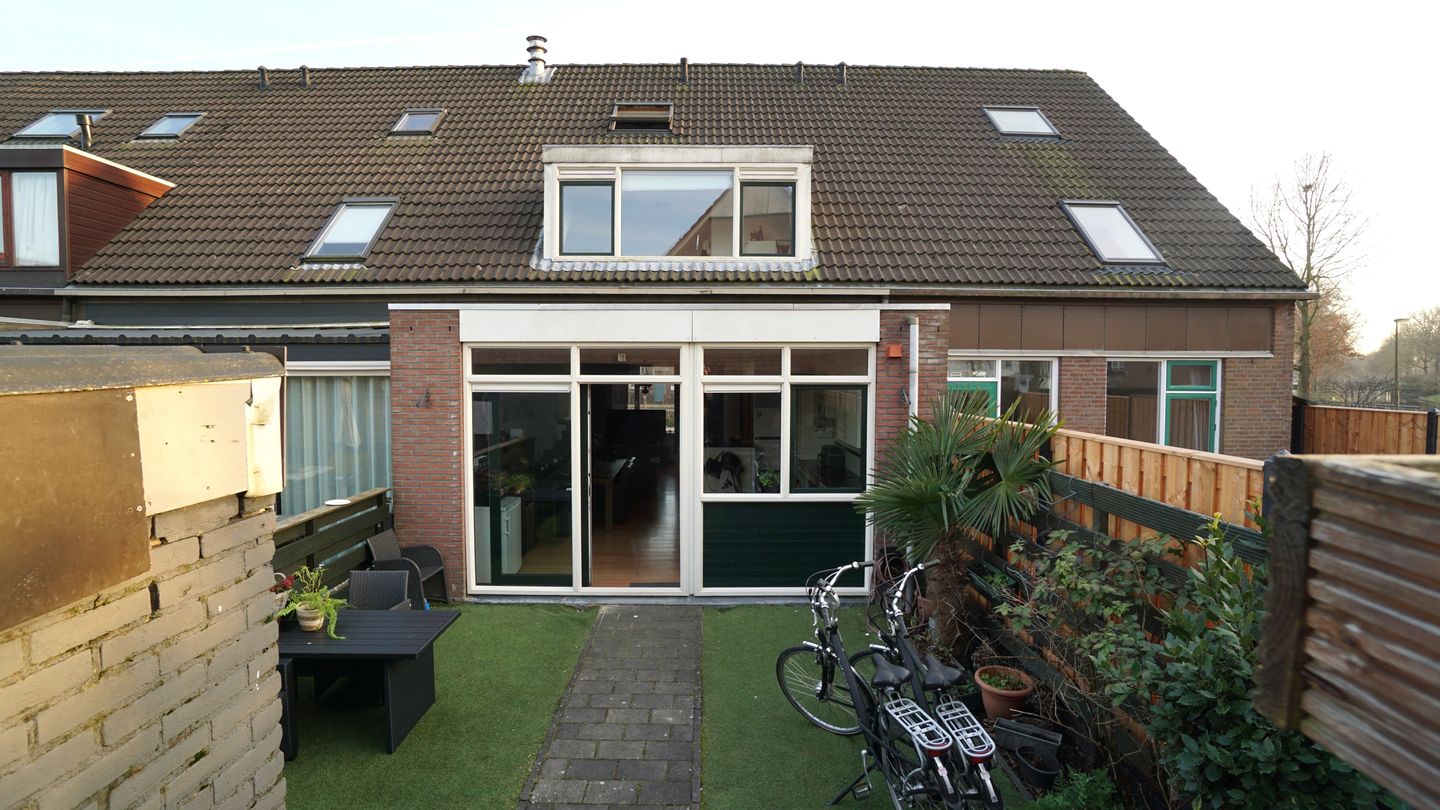 Foto 14 van Haarspitstraat 93