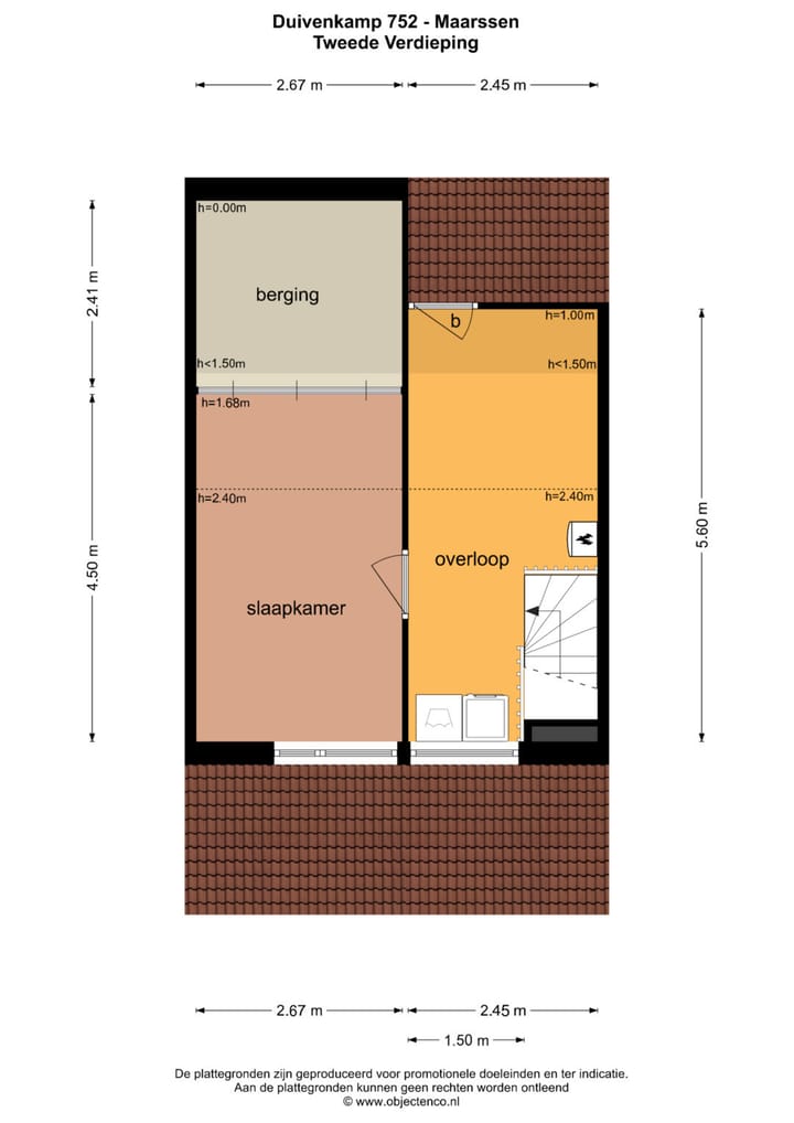 Foto 27 van Duivenkamp 752