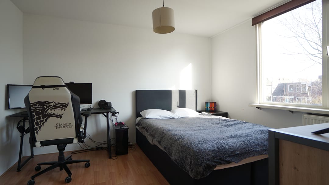 Foto 22 van Haarspitstraat 93