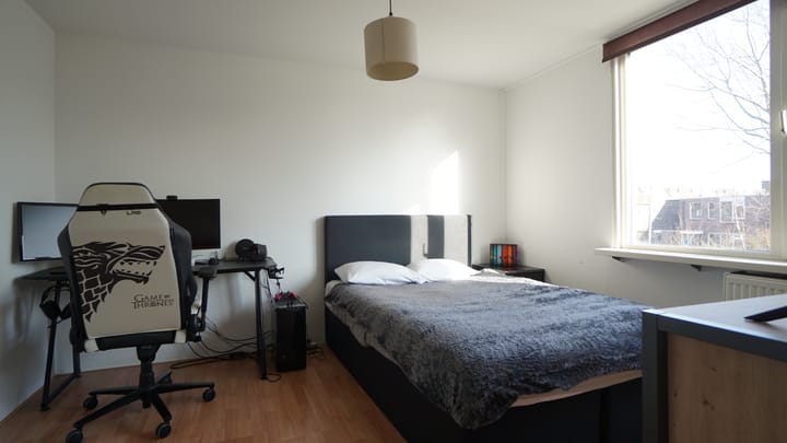 Foto 22 van Haarspitstraat 93