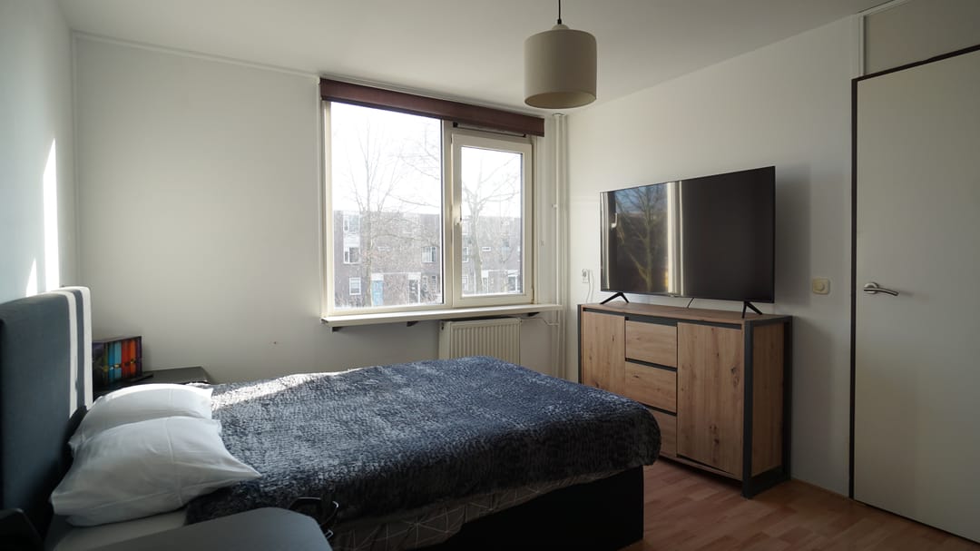 Foto 23 van Haarspitstraat 93