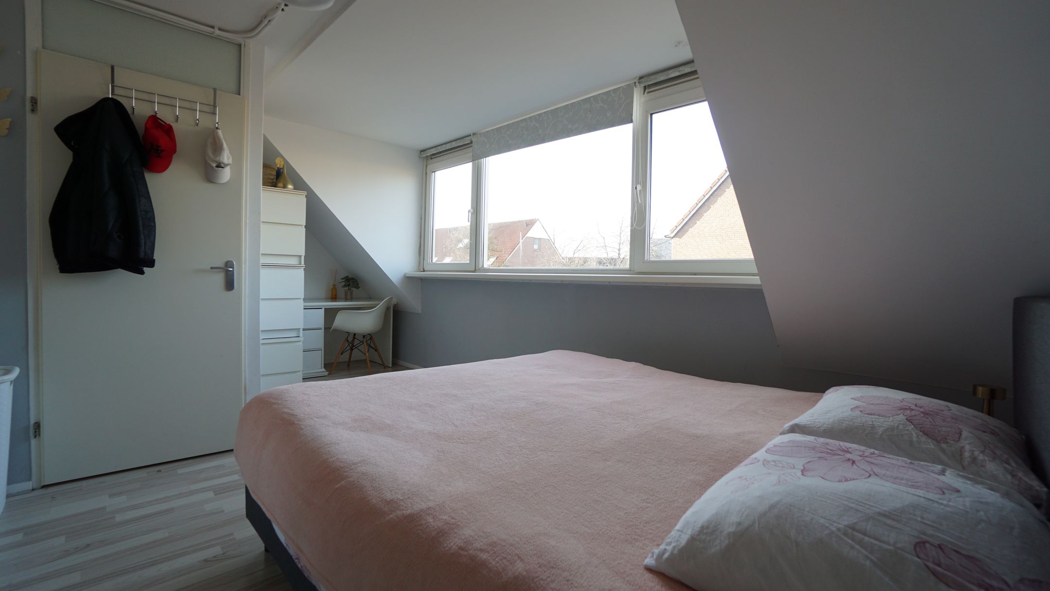 Foto 27 van Haarspitstraat 93