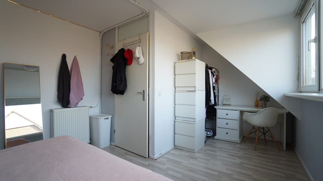 Foto 28 van Haarspitstraat 93