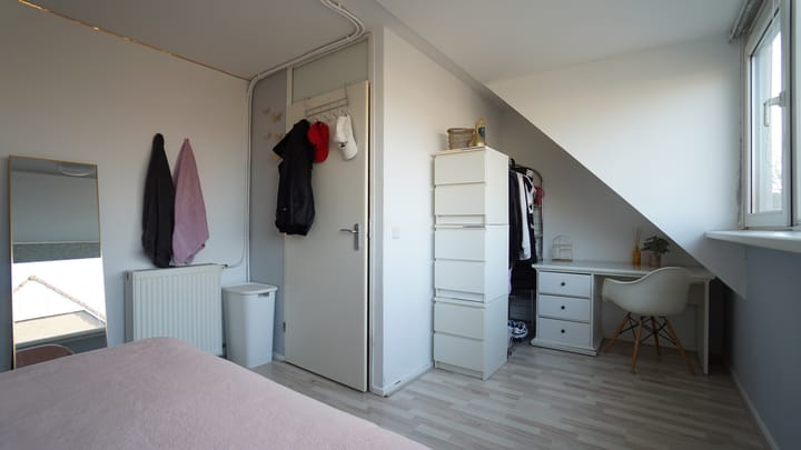 Foto 28 van Haarspitstraat 93