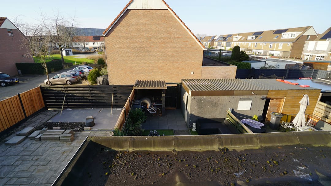 Foto 32 van Haarspitstraat 93