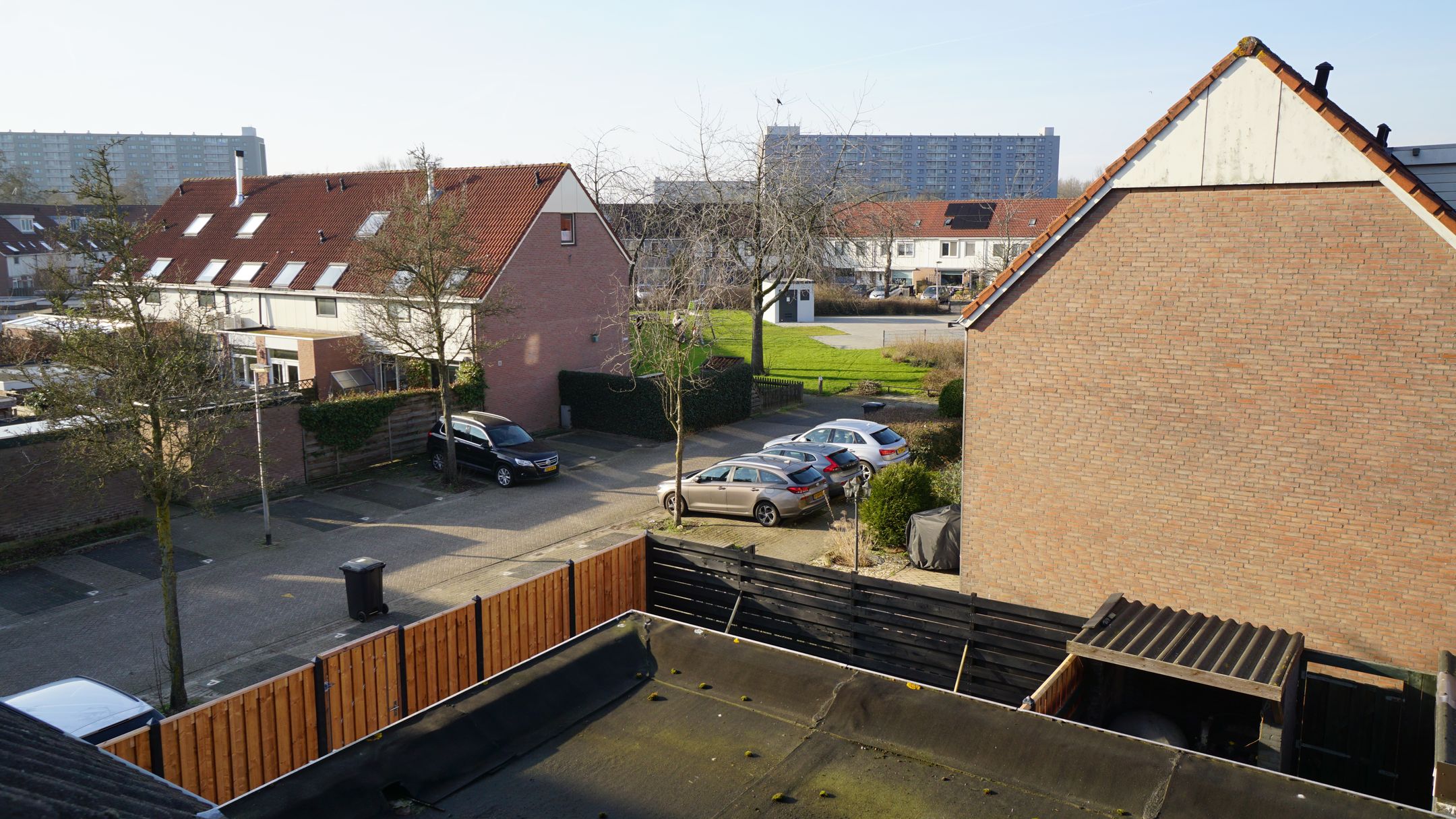 Foto 33 van Haarspitstraat 93