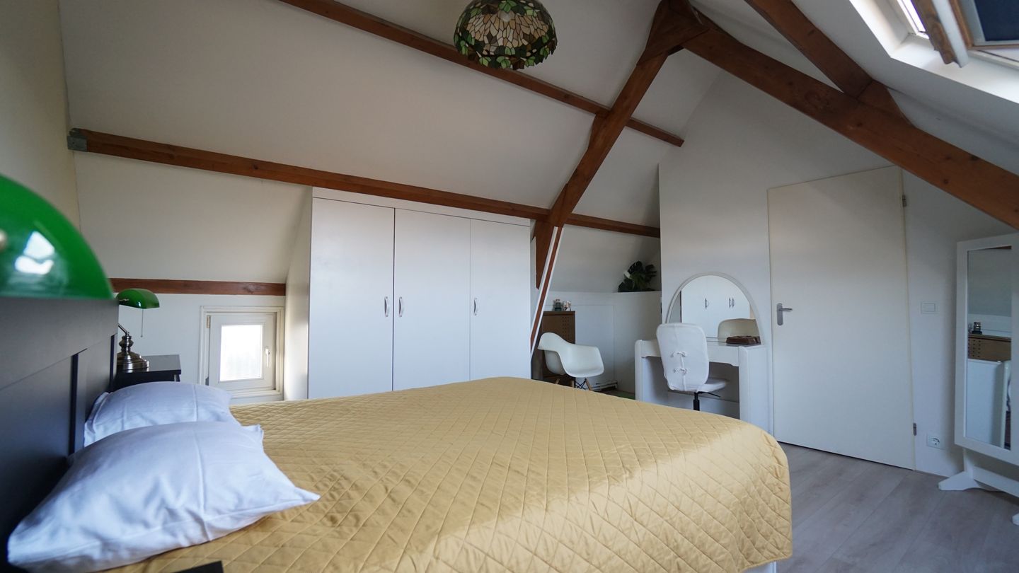 Foto 34 van Haarspitstraat 93