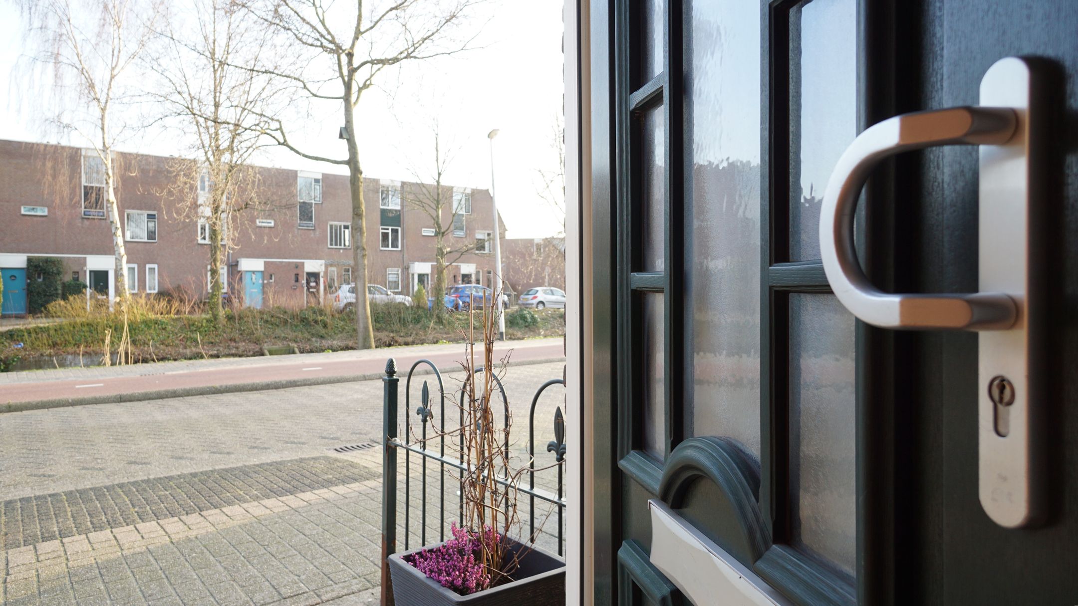 Foto 36 van Haarspitstraat 93