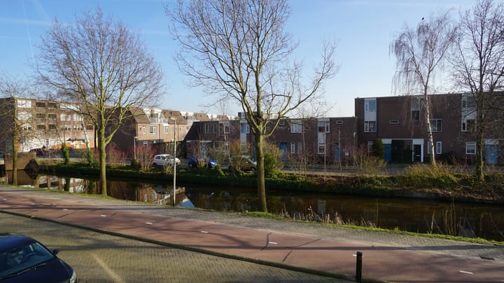 Foto 37 van Haarspitstraat 93