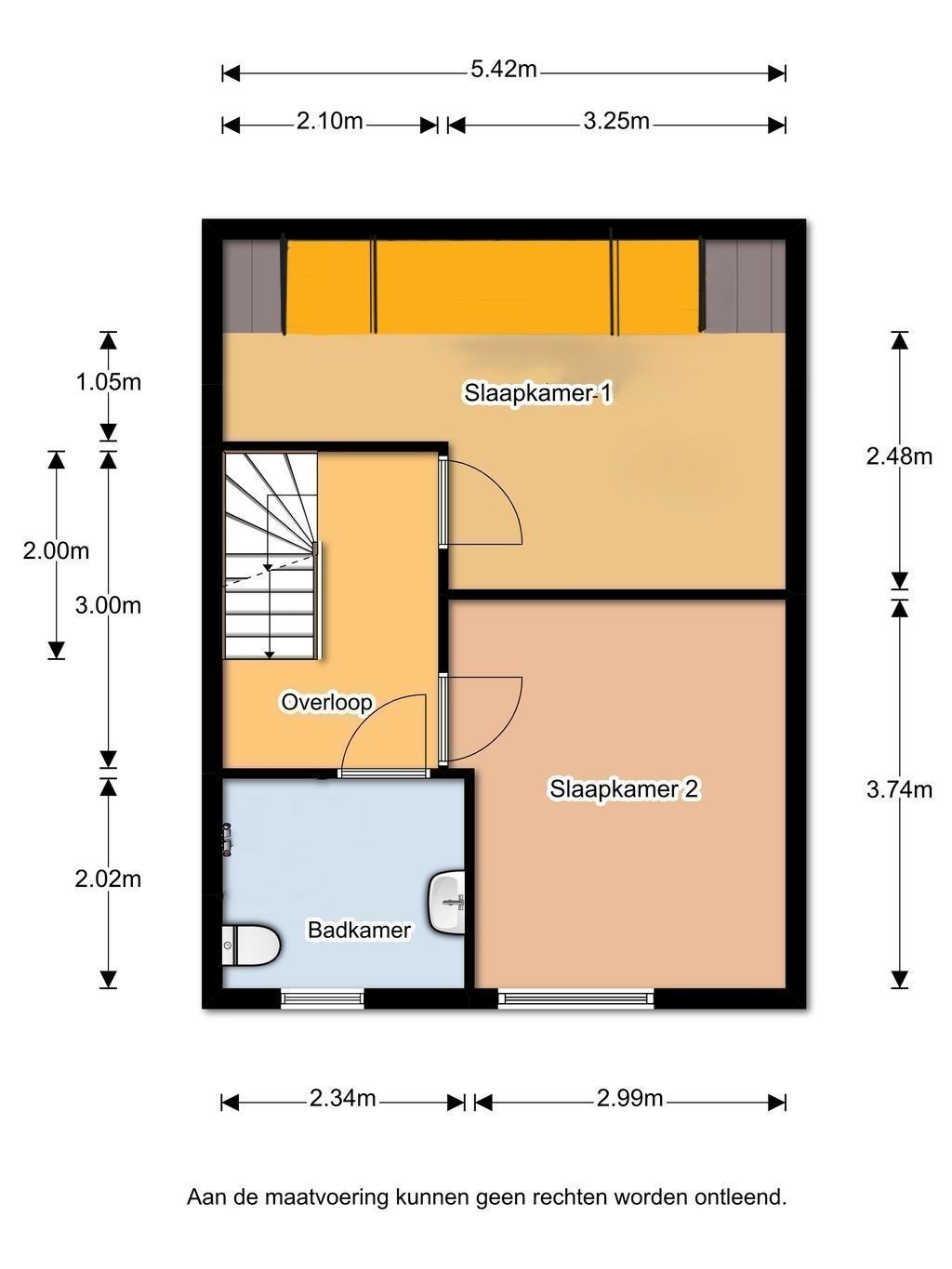 Foto 41 van Haarspitstraat 93