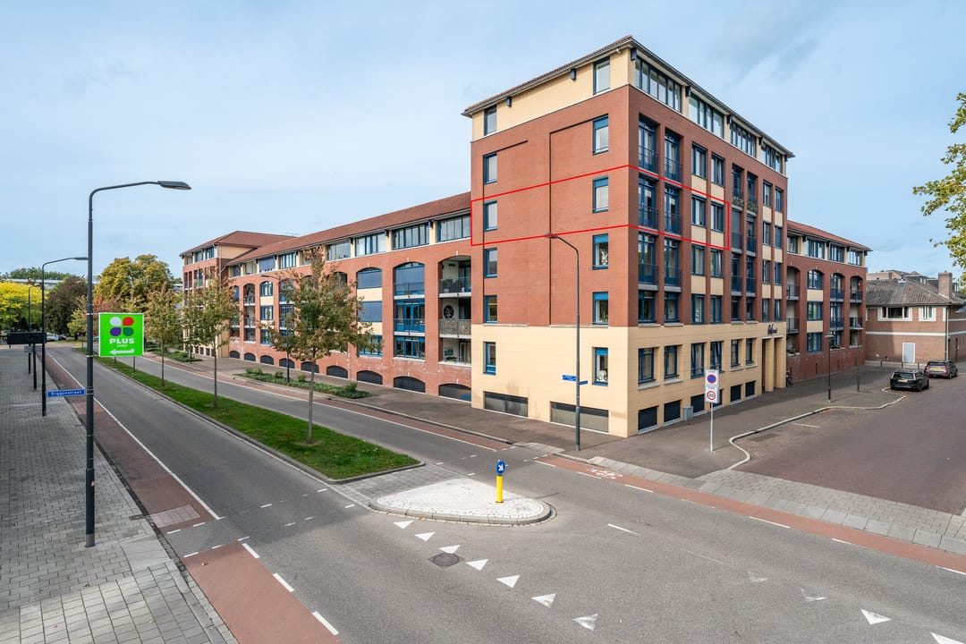 Foto 1 van Nieuwe Markt 101