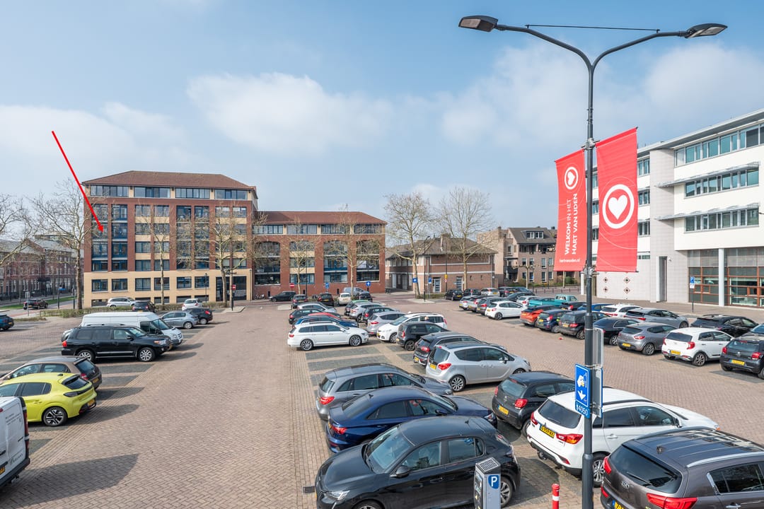 Foto 2 van Nieuwe Markt 101