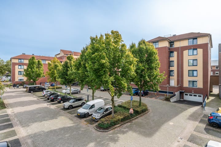 Foto 3 van Nieuwe Markt 101