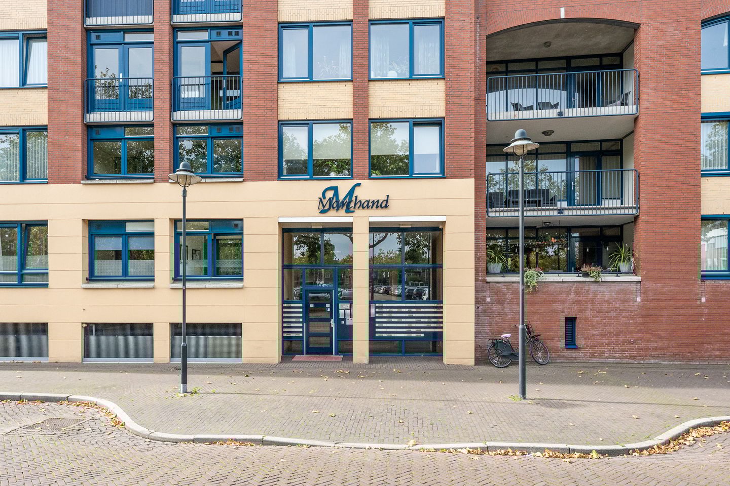 Foto 4 van Nieuwe Markt 101