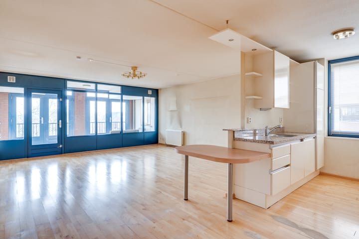 Foto 14 van Nieuwe Markt 101